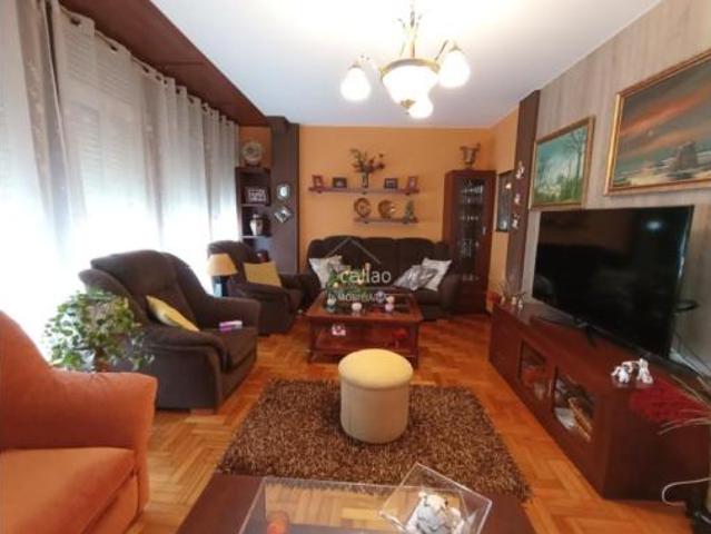 Dúplex Venta Ferrol, Centro