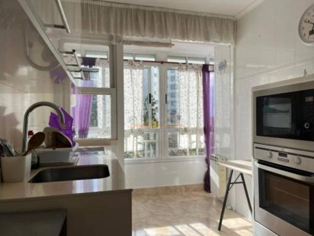 Dúplex Venta Ferrol, Caranza
