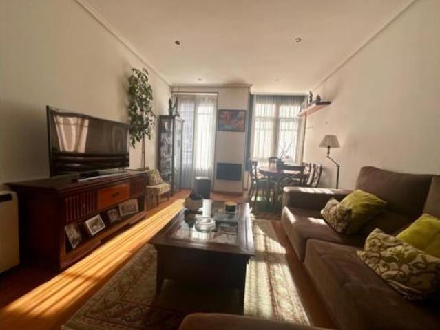 Dúplex Venta Ferrol, Centro