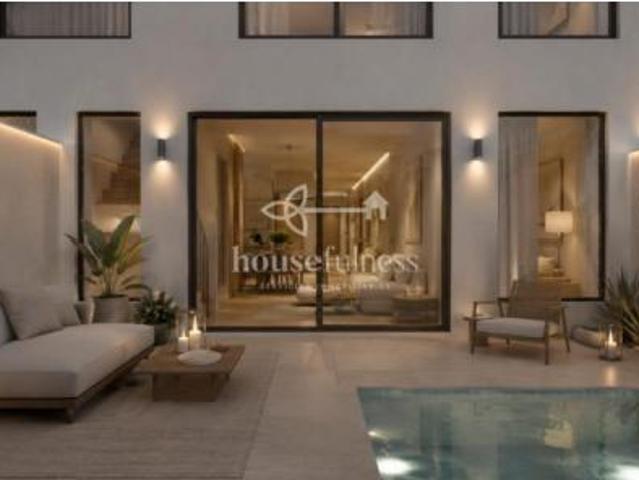Dúplex Venta Ferrol, Centro