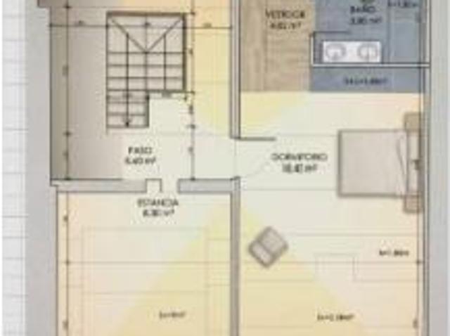 Dúplex Venta Ferrol, Ferrol