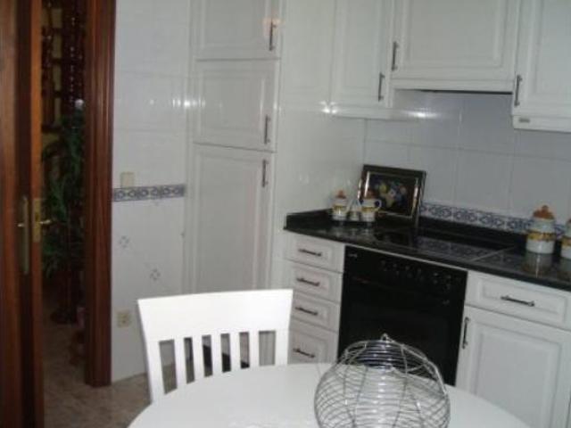 Dúplex Venta Ferrol, Parroquias