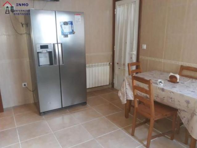 Dúplex Venta Ferrol, Parroquias