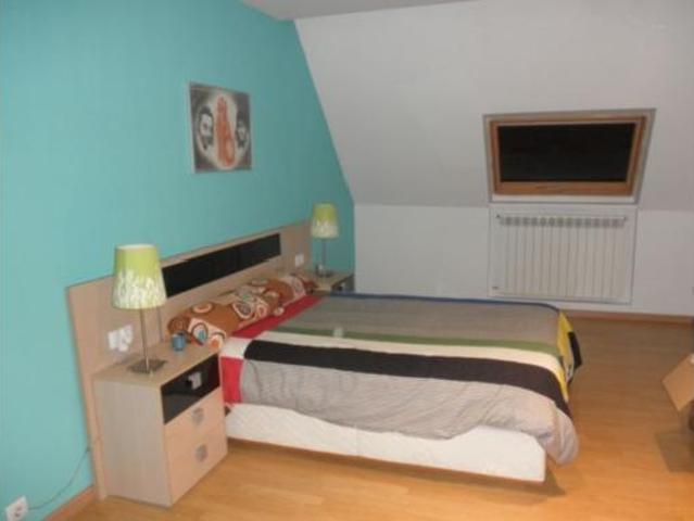 Dúplex Venta Ferrol, Porta Nova