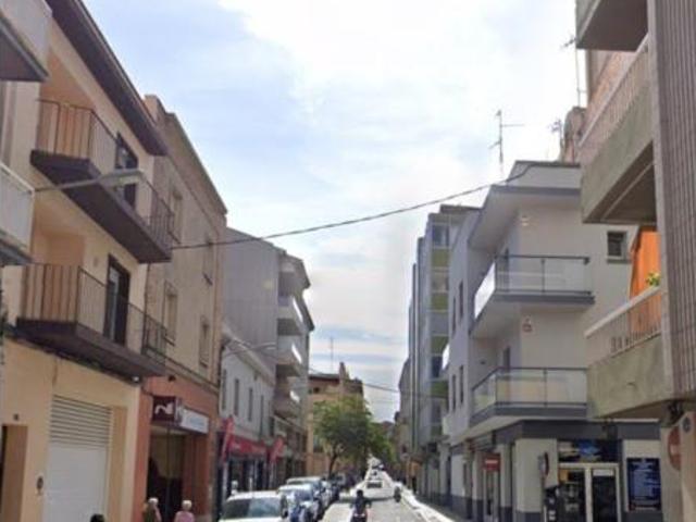 Dúplex Venta Figueres, Creu de la Mà Rally Sud