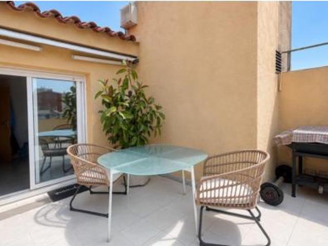 Dúplex Venta Figueres, Eixample Horta Capallera