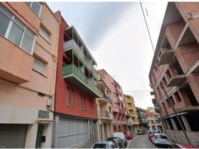 Dúplex Venta Figueres, Eixample Horta Capallera