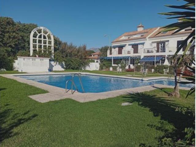 Dúplex Venta Fuengirola, Zona del Castillo de Sohail