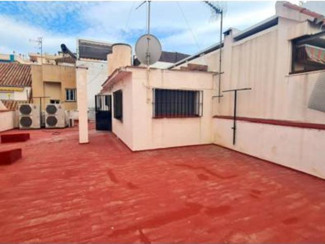 Dúplex Venta Fuengirola, Playa de Los Boliches