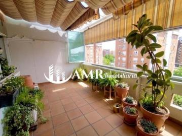 Dúplex Venta Fuenlabrada, Loranca Nuevo Versalles Parque Miraflores