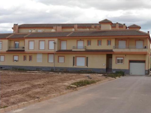 Dúplex Venta Fuente Álamo de Murcia, El Estrecho