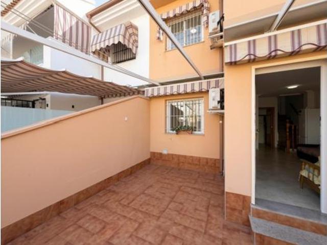 Dúplex Venta Fuente Álamo de Murcia, Los Paganes