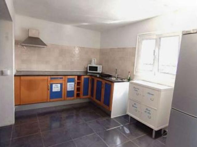 Dúplex Venta Haría, Órzola