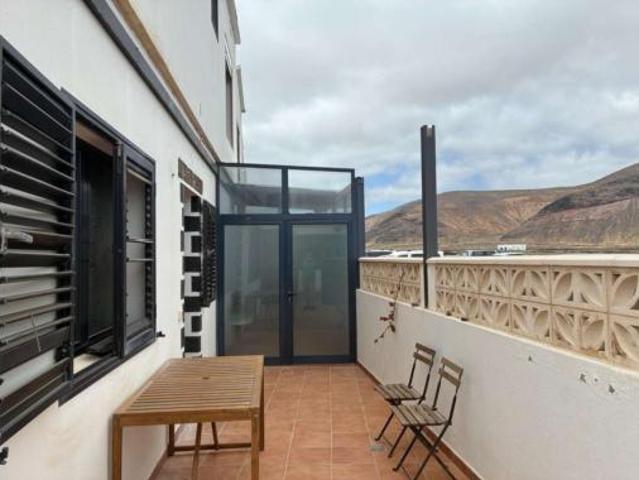 Dúplex Venta Haría, Órzola