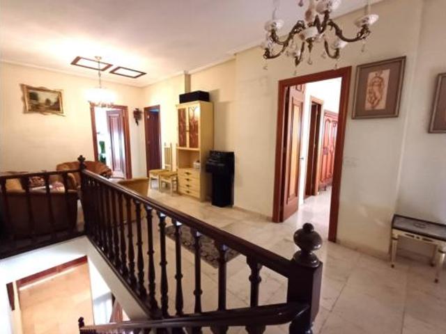 Ático Venta Huelva Capital, Centro