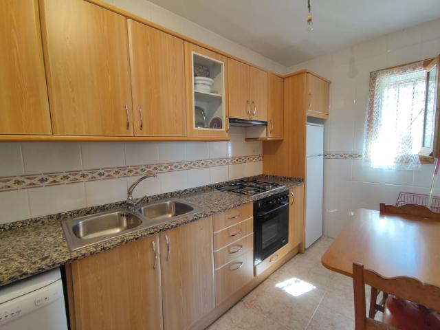 Dúplex Venta Huesca