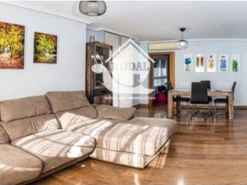 Dúplex Venta Huércal de Almería, El Carmen