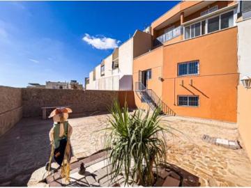 Dúplex Venta Huércal de Almería, Huércal de Almería
