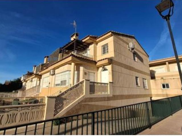 Dúplex Venta Huércal Overa, Abejuela