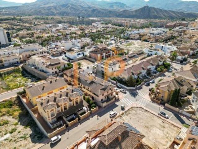Dúplex Venta Huércal Overa, Huércal Overa