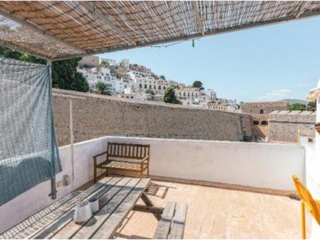 Dúplex Venta Ibiza Eivissa, Dalt Vila La Marina