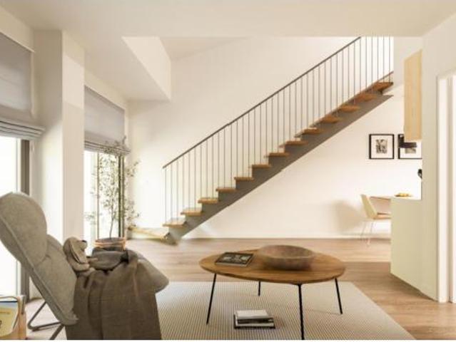 Dúplex Venta Igualada, Ponent