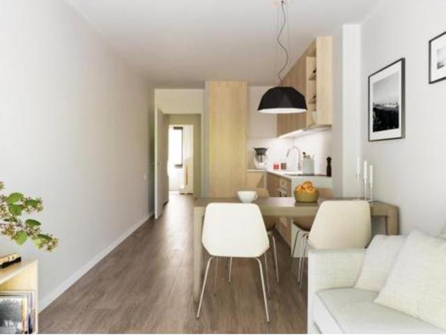 Dúplex Venta Igualada, Ponent