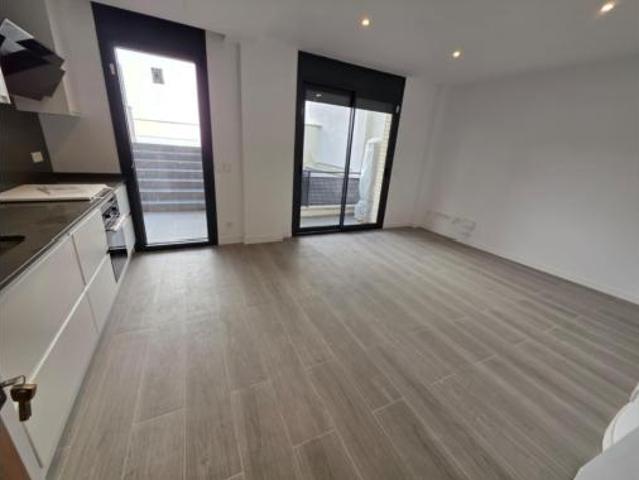 Dúplex Venta Igualada, Pla de Sant Magí