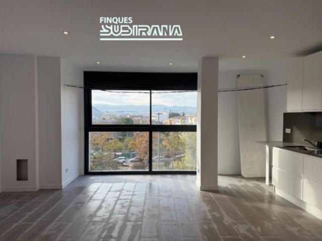 Dúplex Venta Igualada, Pla de Sant Magí