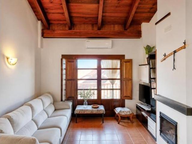 Dúplex Venta Jaca, Baraguás