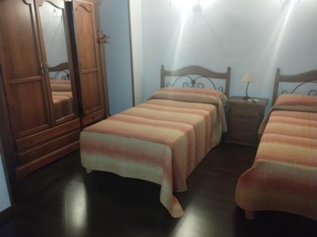 Dúplex Venta Jaca, Bescansa
