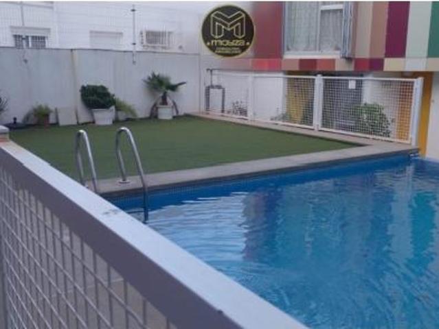 Dúplex Venta Jaén Capital, Ctra. de Circunvalación La Magdalena