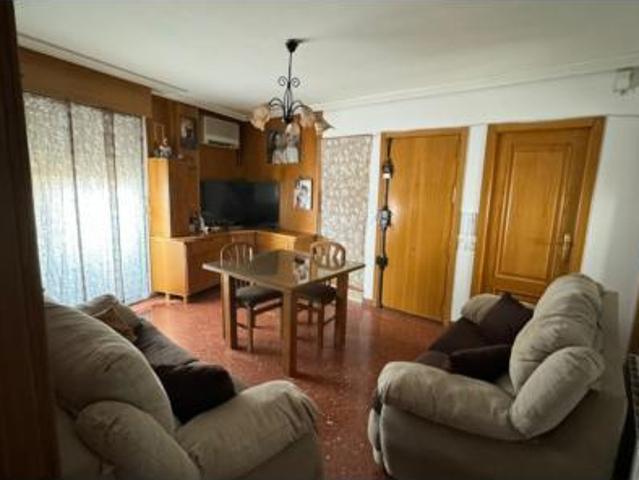 Dúplex Venta Jaén Capital, Ctra. de Circunvalación La Magdalena