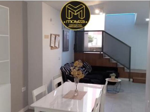 Dúplex Venta Jaén Capital, Ctra. de Circunvalación La Magdalena