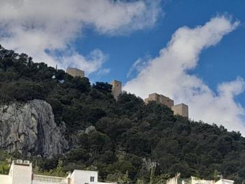 Jaén, Jaén, Andalucía, Andalucía - Aire acondicionado