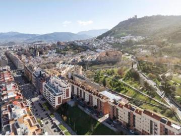 Dúplex Venta Jaén Capital, Santa Isabel