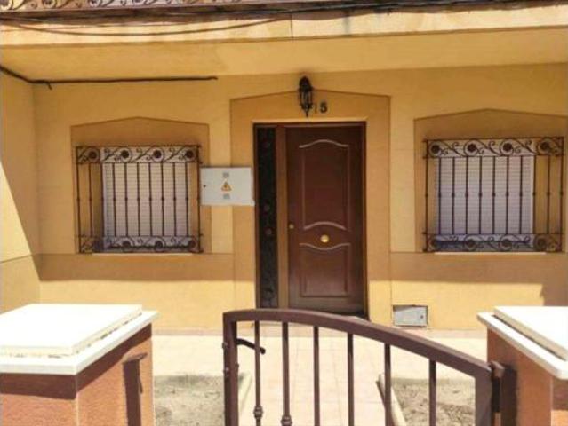 Dúplex Venta Jamilena, Jamilena