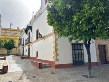 Dúplex Venta Jerez de la Frontera, Centro