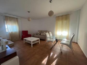 Casa adosada Venta Jerez de la Frontera, Rural