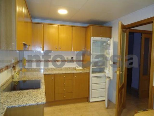Dúplex Venta Onda, Onda