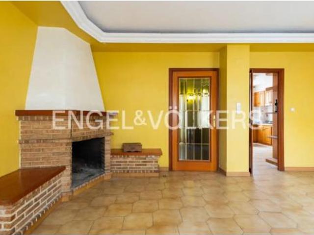 Dúplex Venta Oliva, Nucli Urbà