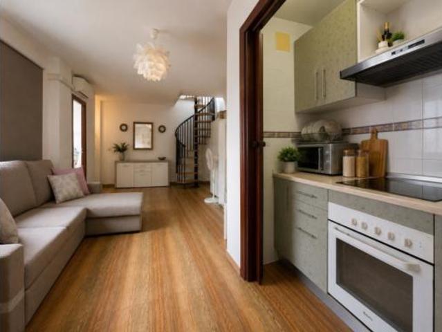 Dúplex Venta Olivares, Olivares