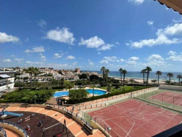 Dúplex Venta Orihuela, Dehesa de Campoamor Aguamarina