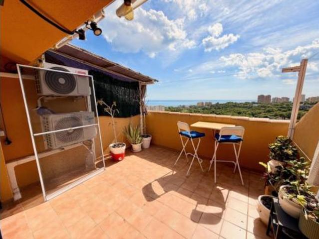 Dúplex Venta Orihuela, Dehesa de Campoamor Aguamarina