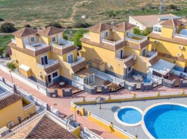 Dúplex Venta Orihuela, Orihuela Costa