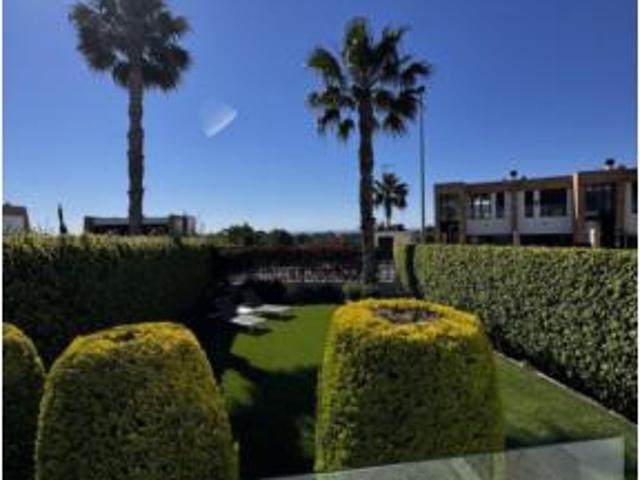 Dúplex Venta Orihuela, Los Dolses Montezenia Lomas de Cabo