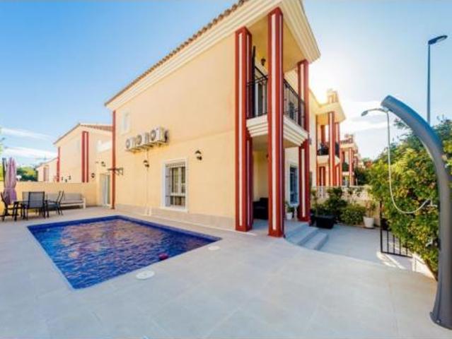 Dúplex Venta Orihuela, Las Mojadas Las Ramblas