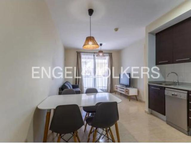 Dúplex Venta Orpesa Oropesa del Mar, Centre