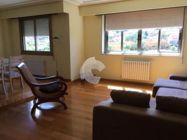 Dúplex Venta Ourense Capital, Mariñamansa