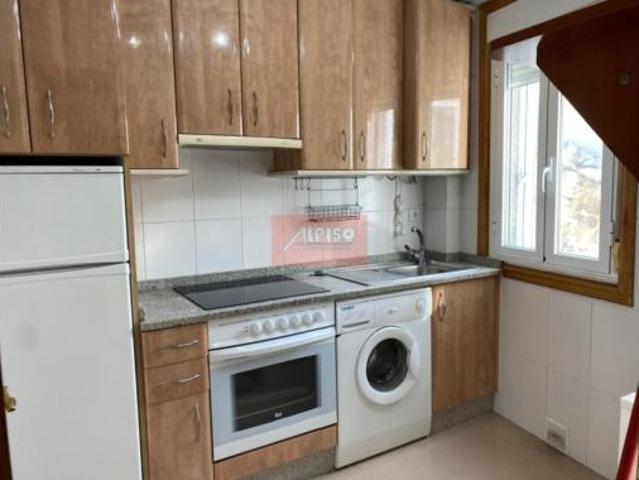 Dúplex Venta Ourense Capital, Casco Vello